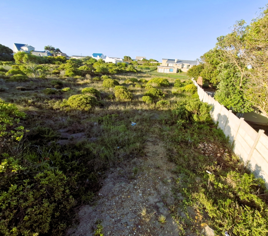 0 Bedroom Property for Sale in Pearly Beach Western Cape